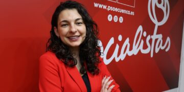 El PSOE de Cuenca acusa al PP de “alarmismo” y reivindica la mayor inversión educativa de la historia en Tarancón