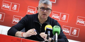 Godoy defiende que Cuenca tiene la estrategia más completa de España frente a la sobrepoblación de conejos