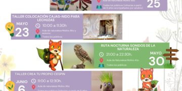 Anuncio BOP ampliación número de plazas convocatoria Educador-a Infantil pasando a ser un total de tres plazas