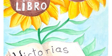 La Biblioteca municipal Almudena Grandes celebra el Día del libro con un encuentro con el escritor Pablo Rivero, cuentos y sorteos