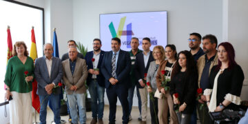 Miguel Óscar Aparicio: “La cooperación entre municipios es la mejor herramienta para ofrecer servicios públicos de calidad”