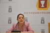 Portillo incide en que las bonificaciones introducidas en el ICIO supondrán una menor carga fiscal para muchos contribuyentes.