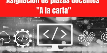 AdjudicaciÃ³n del dÃ­a 24/04/2026 para los Cuerpos de Maestros y EnseÃ±anzas Medias