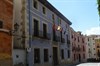 El Ayuntamiento solicita al Consorcio actuaciones en calle Bajada de Santa Catalina y en el callejón entre Severo Catalina y Bajada a San Miguel.