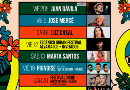 Humor y música para todos los gustos en la nueva edición de «El Escénico de Illescas»