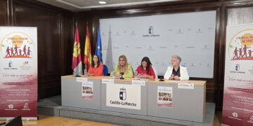 La Caja acogerá los días 24 y 25 de abril la I Feria del Mayor Activo de Castilla-La Mancha