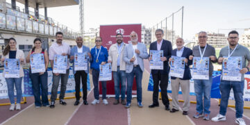 La Media Maratón Azuqueca Chemo-Liconsa vuelve a batir el récord de participantes antes del cierre del plazo de inscripción 