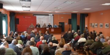 El PSOE de Cuenca reivindica los servicios públicos como la gran diferencia con el PP y Vox