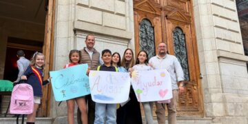 06/05/2026
					Infancia
					
					Torrijos pone voz a la infancia en el XVI Foro provincial de Participación Infantil
					TORRIJOS PONE VOZ A LA INFANCIA EN EL XVI FORO PROVINCIAL DE PARTICIPACIÓN INFANTIL   El Consejo de Infancia y Adolescencia de Torrijos destaca en  …