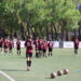 Alcázar de San Juan se consolida como sede de la «Iniesta Academy» con un campus de dos semanas apoyado por la JCCM