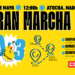 CCOO organiza la participaciÃ³n de mÃºltiples territorios en la gran marcha del 0-3 en Madrid