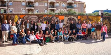 27/04/2026
					Cultura
					
					Torrijos se consolida como referente de vanguardia con «Torrijos estación del arte»
					TORRIJOS SE CONSOLIDA COMO REFERENTE DE VANGUARDIA CON “TORRIJOS ESTACIÓN DEL ARTE”    Torrijos (Toledo) refuerza su apuesta por el muralismo  …