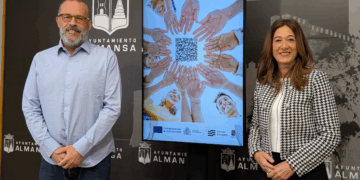 Almansa lanza un programa de becas remuneradas para facilitar la primera experiencia laboral de jóvenes