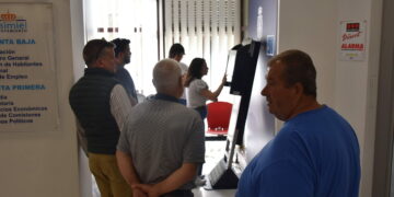 Nuevas Tecnologías facilita la instalación del DNI digital en el móvil