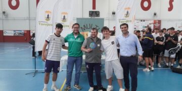 29/04/2026
					Deportes
					
					Deporte e inclusión clausuran la «Semana de la Juventud y el Deporte»
					DEPORTE E INCLUSIÓN CLAUSURAN LA “SEMANA DE LA JUVENTUD Y EL DEPORTE”   La “Semana de la Juventud y el Deporte”, una iniciativa celebrada  …