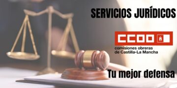 CCOO consigue la equiparaciÃ³n de un interino de FP que realizaba funciones de secundaria